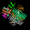 Molecular Structure Image for 4IHF