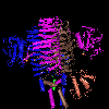 Structure molecule image