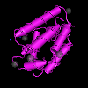 Structure molecule image