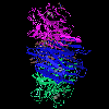 Molecular Structure Image for 1QNW