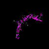 Molecular Structure Image for 1C1Z