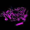 Molecular Structure Image for 4C7B