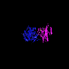 Molecular Structure Image for 4LX0