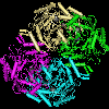 Molecular Structure Image for 1D7S