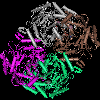 Molecular Structure Image for 1D7U