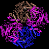 Molecular Structure Image for 1D7V