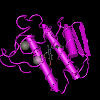 Molecular Structure Image for 1DCY