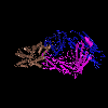 Molecular Structure Image for 4CAD