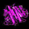 Molecular Structure Image for 1DBI