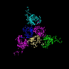 Molecular Structure Image for 4MSV