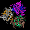 Molecular Structure Image for 4N2X