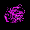 Molecular Structure Image for 4MXO