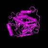 Molecular Structure Image for 4MXZ