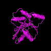 Molecular Structure Image for 1QMP