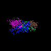 Molecular Structure Image for 1CT8