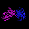 Molecular Structure Image for 1DB2