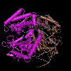 Molecular Structure Image for 4LEY