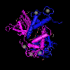 Structure molecule image