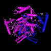 Molecular Structure Image for 1D3Y