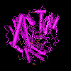 Molecular Structure Image for 4MRQ