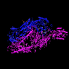 Molecular Structure Image for 4NEH