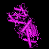 Molecular Structure Image for 4OAT