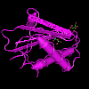 Structure molecule image