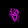 Molecular Structure Image for 1QAG