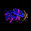 Molecular Structure Image for 4BVU