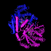 Molecular Structure Image for 4LJ3