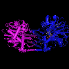 Molecular Structure Image for 4BV9