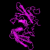 Molecular Structure Image for 2MJU