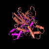 Molecular Structure Image for 4L57