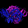 Molecular Structure Image for 1DJN