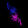 Molecular Structure Image for 3W6O