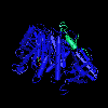 Molecular Structure Image for 4C0B