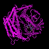 Molecular Structure Image for 4GMB