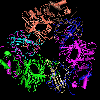 Molecular Structure Image for 1DGW