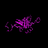 Molecular Structure Image for 1QU5