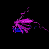 Structure molecule image