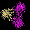 Molecular Structure Image for 4CLF