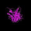 Molecular Structure Image for 4CLL