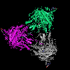 Molecular Structure Image for 4CLT