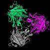 Molecular Structure Image for 4CLU