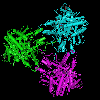 Molecular Structure Image for 4CLW