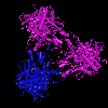 Molecular Structure Image for 4CLY