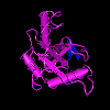 Structure molecule image