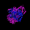 Structure molecule image