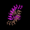 Molecular Structure Image for 4OAV