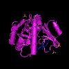 Molecular Structure Image for 3WP1